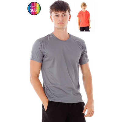 Camiseta TECNICA