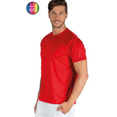 Camiseta PLUS