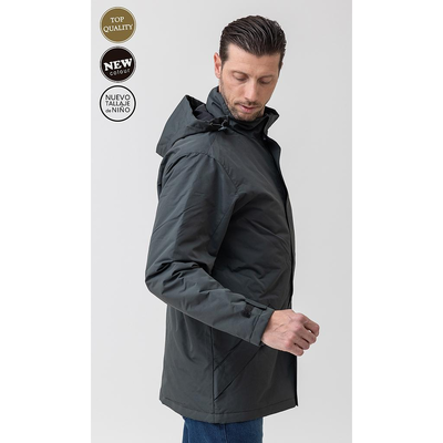 Parka BOSTON