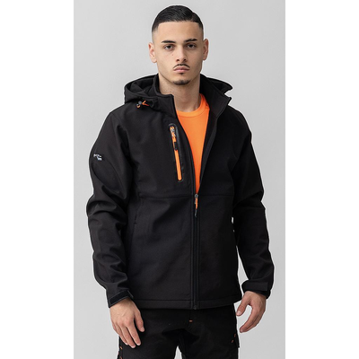 Chaqueta softshell MURRAY